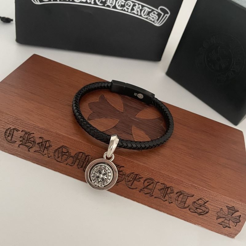 Chrome Hearts Bracelets